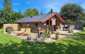Pet Friendly Home In Blåvand With Kitchen